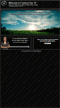 Mobile Screenshot of freedomdaytv.com
